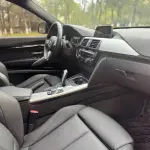 BMW 3 Series GT 2017 184 л.с. 184 л.с. из Китая