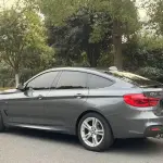 BMW 3 Series GT 2017 184 л.с. 184 л.с. из Китая