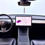 Tesla Model 3 2020 из Китая
