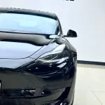 Tesla Model 3 2020 из Китая