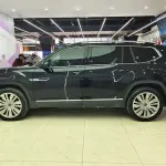 Volkswagen Teramont 2022 из Китая