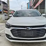 Chevrolet Monza 2021 113 л.с. 113 л.с. из Китая