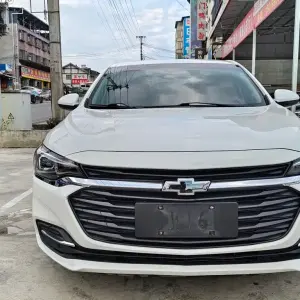 Chevrolet Monza 2021 113 л.с. 113 л.с. из Китая