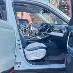 Geely Boyue 2022 184 л.с. 184 л.с. 184 л.с. из Китая