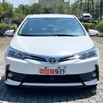 Toyota Corolla 2017 из Китая