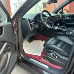 Porsche Cayenne 2018 из Китая