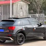 Audi Q2L 2019 150 л.с. 150 л.с. из Китая