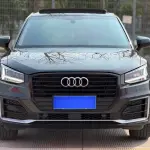 Audi Q2L 2019 150 л.с. 150 л.с. из Китая