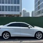 Audi A3 2021 150 л.с. 150 л.с. 150 л.с. 150 л.с. 150 л.с. из Китая