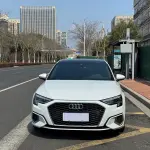 Audi A3 2021 150 л.с. 150 л.с. 150 л.с. 150 л.с. 150 л.с. из Китая