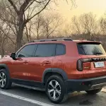 Haval Big Dog 2020 169 л.с. — лот 57834487 из Китая