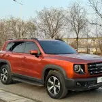 Haval Big Dog 2020 169 л.с. — лот 57834487 из Китая