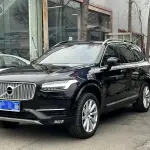Volvo XC90 2017 из Китая