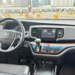 Honda Odyssey 2018 186 л.с. — лот 57835030 из Китая