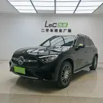 Mercedes-Benz GLC 2024 из Китая