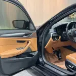 BMW 5 Series (Import) 2022 из Китая