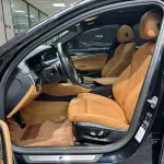 BMW 5 Series (Import) 2022 из Китая