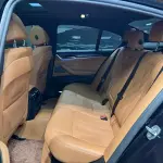 BMW 5 Series (Import) 2022 из Китая