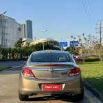 Buick Regal 2012 147 л.с. — лот 57834844 из Китая