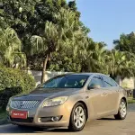 Buick Regal 2012 147 л.с. — лот 57834844 из Китая