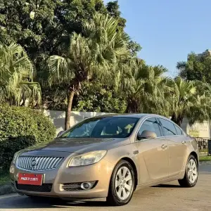 Buick Regal 2012 147 л.с. — лот 57834844 из Китая