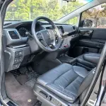 Honda Odyssey 2018 186 л.с. — лот 57835085 из Китая