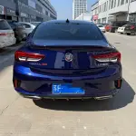 Buick Regal 2022 237 л.с. из Китая