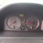 Volvo C70 2009 из Китая