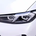 BMW 3 Series 2023 из Китая
