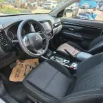 Mitsubishi Outlander 2021 166 л.с. — лот 57835308 из Китая