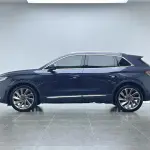 Lincoln Nautilus 2023 из Китая