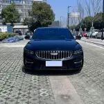 Geely Xingrui 2025 181 л.с. — лот 57835330 из Китая