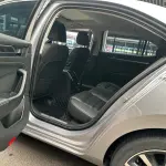 Skoda Superb 2022 из Китая