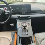 GAC Motor Shadow Leopard 2022 177 л.с. — лот 57835412 из Китая