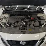 Nissan Teana 2022 156 л.с. — лот 57835788 из Китая
