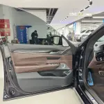 BMW 6 Series GT 2022 из Китая