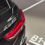 BMW X5 M 2016 из Китая