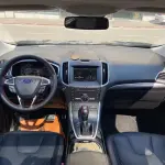 Ford Edge 2016 329 л.с. из Китая