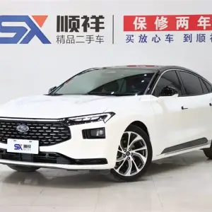 Ford Mondeo 2023 238 л.с. 238 л.с. 238 л.с. из Китая