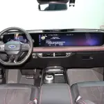 Ford Mondeo 2023 238 л.с. 238 л.с. 238 л.с. из Китая