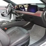 Ford Mondeo 2023 238 л.с. 238 л.с. 238 л.с. из Китая