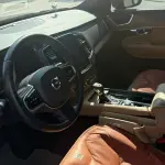 Volvo XC90 2019 320 л.с. из Китая