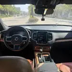 Volvo XC90 2019 320 л.с. из Китая