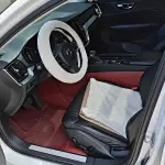 Volvo S60 2021 из Китая