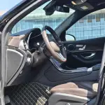 Mercedes-Benz GLC 2022 из Китая