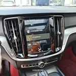 Volvo S60 2021 из Китая