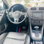 Volkswagen Golf 2010 из Китая