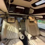 Ford E350 2011 из Китая