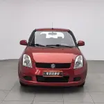 Suzuki Swift 2011 из Китая