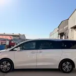 Buick GL8 2019 260 л.с. — лот 57835985 из Китая